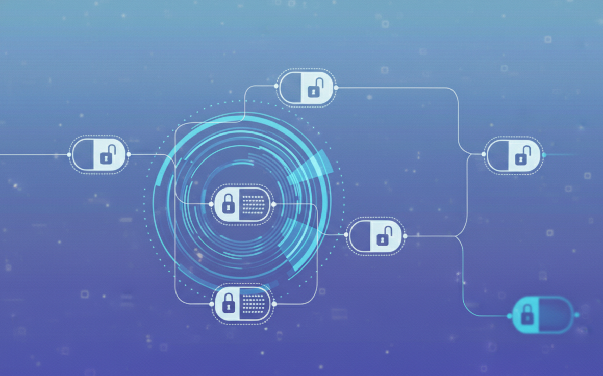 Robust Network Security