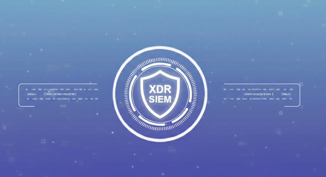 Unified XDR SIEM